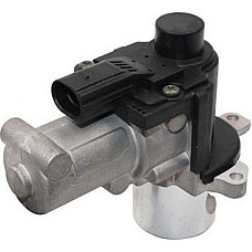 Supapa EGR Valva EGR AUDI A4 ALLROAD B8 A4 B8 A5 A6 ALLROAD C6 A6 C6 Q5 Q7 PORSCHE CAYENNE VW TOUAREG 2.7D-3.0D-6 AUDI A4 Avant IV (8K5, B8), Turism, 11.2007 - 12.2015 Magneti Marelli 571822112084