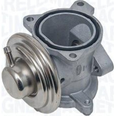 Supapa EGR Valva EGR AUDI A2 SEAT CORDOBA IBIZA III SKODA FABIA I FABIA I PRAKTIK FABIA II ROOMSTER ROOMSTER PRAK SKODA FABIA I (6Y5), Combi, 04.2000 - 12.2007 Magneti Marelli 571822112082