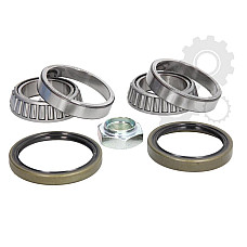 Set rulment roata CITROEN JUMPER nadwozie pene 230L Producator SKF VKBA 1444