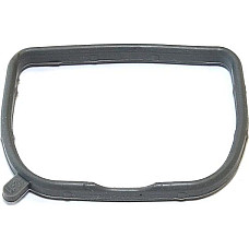 Garnitura. galerie admisie Suction manifold gasket HYUNDAI GRANDEUR IX35 SANTA FE II SANTA FE III SONATA V SONATA VI KIA C HYUNDAI SANTA FE II (CM), Crossover, 10.2005 - 03.2015 Elring 573.680