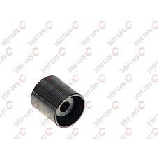 Rola ghidare/conducere curea distributie VW PASSAT 3C2 Producator SKF VKM 21004
