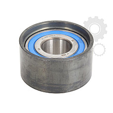 Rola ghidare/conducere curea distributie IVECO DAILY III platforma / podwozie Producator SKF VKM 22380