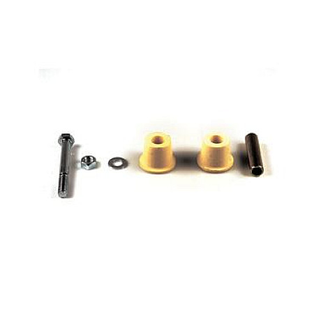 Set reparatie, stabilizator cabina sofer Set de reparatie a inclinarii cabinei Superior kitul contine: bolt/surub maneca piulita  SCANIA 3 05.87-12.96 AUGER AUG53359
