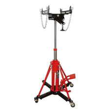 Cricuri / Standuri / Suporti portabili Cric pt cutii de viteze capacitate 1000kg min. inaltime 880mm max inaltime 1915mm.  PROFITOOL PROFITOOL 0XPTPK0009