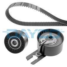 Set curea distributie CITROEN C1 C2 C2 ENTERPRISE C3 I C3 II C3 PLURIEL NEMO NEMO/MINIVAN XSARA MAZDA 2 PEUGEOT 1007 107 206 206+ 207 307 1.4D 09.01- DAYCO DAYKTB310