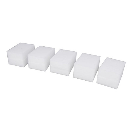 Accesorii detaliere auto Burete melamina KAJA Burete magic destinat pentru: pentru curatare aplicatie: extern interior 10buc lungime: 10mm latime: 71mm grosime: 28mm greutate: 17/17g culoare: alb simplu KAJA KJA CW 6599