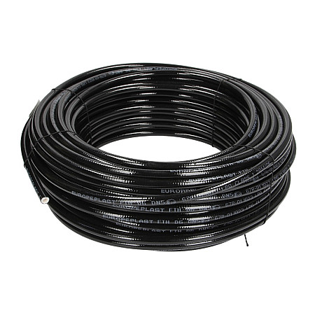 Conducte de gaz Gas pipe thermoplastic 50m fi 6 mm EUROPEGAS LPG 50M/D6