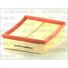 Filtru aer OPEL VECTRA B 1.7D 10.95-12.98 VAUXHALL VECTRA (B) (J96), Sedan, 08.1995 - 03.2002 JC PREMIUM B2X040PR