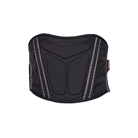Centuri de rinichi Liver belt ADRENALINE GTX 2.0 colour neagra size 2XL ADRENALINE A0109/18/10/2XL