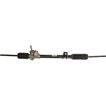 Caseta directie De viteze manuala REZUMAT RENAULT CLIO II KANGOO RENAULT CLIO II (BB_, CB_), Hatchback, 03.1998 - Lauber 69.9040
