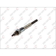 Bujie incandescenta OPEL KADETT E kombi 35 36 45 46 Producator ISKRA 11 720 643