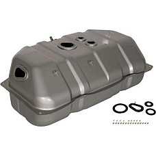 Rezervor combustibil TOYOTA LAND CRUISER 90 3.0D-3.4 04.96-12.02 TOYOTA LAND CRUISER PRADO II (_J9_), Crossover, 04.1995 - BLIC 6906-00-8135007P