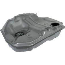 Rezervor combustibil 58l HONDA CR-V I 2.0 10.95-02.02 HONDA CR-V I (RD), Crossover, 10.1995 - 07.2002 BLIC 6906-00-2955007P