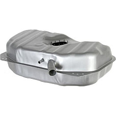 Rezervor combustibil rezervor de combustibil injectie 40L 1.0-1.5 Fiat Uno 90-95 o iesire FIAT UNO (146_), Hatchback, 01.1983 - 12.2013 BLIC 6906-00-2021007P