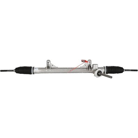 Caseta directie ELECTRIC de directie de viteze manuala. RENAULT MEGANE II SCENIC II 02 - RENAULT MEGANE II (BM0/1_, CM0/1_), Hatchback, 07.2001 - 10.2012 Lauber 69.1647