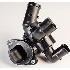 Termostat.lichid racire Termostat sistem racire 92C in carcasa AUDI A1 SEAT ALTEA ALTEA XL IBIZA IV IBIZA IV SC VW POLO (6R), Van, 03.2009 - Motorad 698-92K