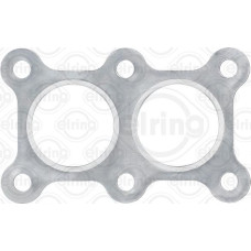 Set Garnituri. Sistem de esapament Garnitura sistemului de evacuare AUDI A3 SEAT ALHAMBRA CORDOBA CORDOBA VARIO I VW CADDY III (2KB, 2KJ, 2CB, 2CJ), Dubita, 03.2004 - 05.2015 Elring 692.778