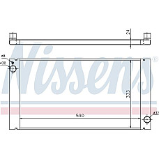 Radiator. racire motor Radiator motor se potriveste. MINI R56 R57 R58 R59 CLUBMAN R55 CLUBVAN R55 COUNTRYMAN R60 PACEMAN R61 1.6 MINI Countryman I (R60), Crossover, 08.2010 - 10.2016 Nissens 69705