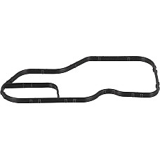 Garnitura.teava lichi de racire Radiator pipe seal MERCEDES CITAN MPV CITAN-MINIVAN W415 DACIA DOKKER DOKKER EXPRESS-MINIV RENAULT KADJAR (HA_, HL_), Crossover, 06.2015 - Elring 649.930