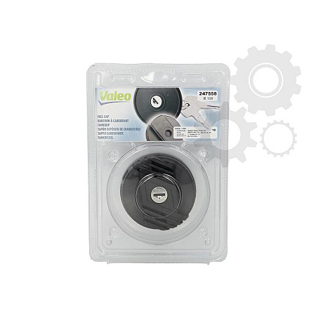 buson rezervor de combustibil FIAT CROMA 154 Producator VALEO 247558