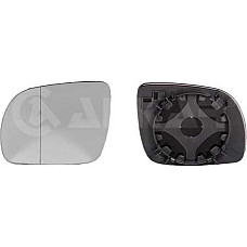 Sticla oglinda, oglinda retrovizoare exterioara VW BORA (1J2), Sedan, 10.1998 - 12.2013 Alkar 6440127