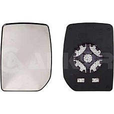 Sticla oglinda, oglinda retrovizoare exterioara FORD TRANSIT (FA_), Van, 04.2006 - 12.2014 Alkar 6431960
