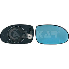 Sticla oglinda, oglinda retrovizoare exterioara CITROEN C5 I Break (DE_), Turism, 06.2001 - 09.2004 Alkar 6426852