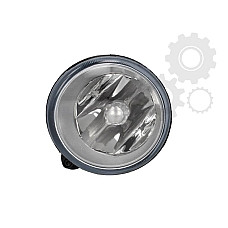 Proiector ceata RENAULT MEGANE I Coach DA0/1 Producator VALEO 087598