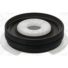Simering. arbore cotit Engine leak stopper 45x75x20 fits. BMW 5 G30 F90 7 G11 G12 8 G14 F91 8 G15 F92 X5 E53 X5 E70 X5 F15 F85 X BMW X5 - III (F15, F85), Crossover, 08.2013 - 07.2018 Elring 656.160