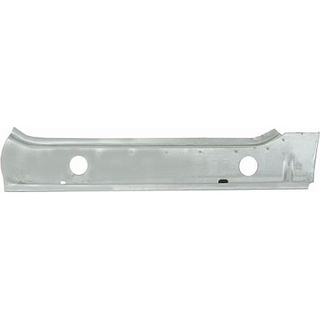 Placa de prag Car side sill front L inner fits. VW TRANSPORTER T4 07.90-04.03 BLIC 6505-06-9558061K