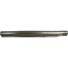 Placa de prag Prag auto Stanga reparatie lungime 177cm se potriveste. TOYOTA COROLLA -02.07 TOYOTA COROLLA IX (_E12_), Hatchback, 01.2001 - 12.2007 BLIC 6505-06-8116017P