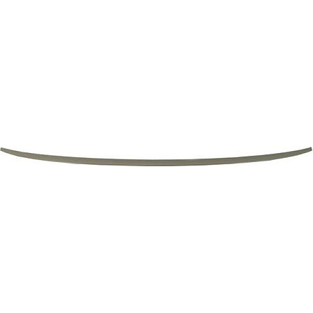 Emblema haion Boot lid spoiler for painting AUDI A5 F5 07.16- BLIC 6508-04-0038790P