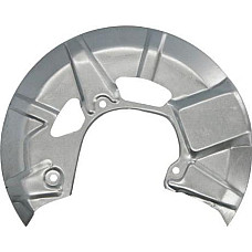 Protectie stropire.disc frana Capacul discului de frana Fata Dreapta AUDI 80 B1 80 B2 90 B2 90 B3 COUPE B2 QUATTR VW PASSAT (32B), Hatchback, 09.1979 - 06.1989 BLIC 6508-03-0009378K