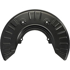 Protectie stropire.disc frana Capacul discului de frana Fata Dreapta-Stanga diametru 325mm MERCEDES VIANO W639 VI MERCEDES-BENZ VITO (W639), Autobuz, 09.2003 - BLIC 6508-03-3542370K