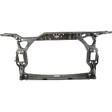 Acoperire fata Header panel complete AUDI A4 B8 A5 8T 01.06-10.11 AUDI A4 IV (8K2, B8), Sedan, 08.2007 - 12.2015 BLIC 6502-08-0029200P