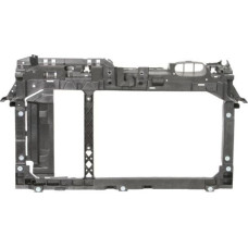 Acoperire fata Header panel complete FORD FIESTA VI 01.13-04.17 FORD FIESTA VI (JA8), Van, 08.2008 - BLIC 6502-08-2565204P