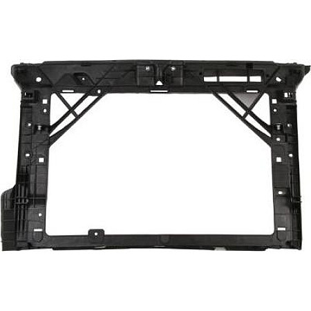 Acoperire fata Header panel complete fits. SEAT TOLEDO IV KG3 SKODA RAPID 07.12-03.17 SKODA RAPID (NH3), Hatchback, 07.2012 - 12.2019 BLIC 6502-08-7516200P