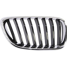 Grila radiator Grila frontala Dreapta crom-negru BMW 2 F22 F87 2 F23 1.5-3.0 10.12- BMW 2 (F23), Sabrioleta, 03.2014 - BLIC 6502-07-0069992P