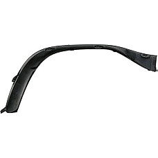 Ornament bandou bara Front grille strip front-top L AMG STYLING plastic neagra glossy MERCEDES E-KLASA W213 01.20- BLIC 6502-07-3555923P