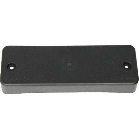 Suport numar de circulatie Montarea placii numerice Fata Statele Unite ale Americii plastic se potriveste. HYUNDAI SANTA FE II 0 HYUNDAI SANTA FE II (CM), Crossover, 10.2005 - 03.2015 BLIC 6502-07-3181920P