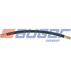 Furtun frana Furtun-conducta de frana Dreapta-Stanga Fata-Spate flexibil lungime 560mm se potriveste. SCANIA 3 3 BUS 4 4 BUS PGR SCANIA P,G,R,T - series (N320), 01.2003 - Auger 65734