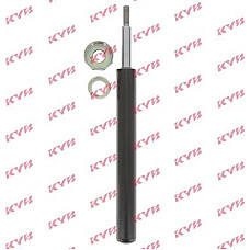 Amortizor Fata Dreapta-Stanga VW GOLF II JETTA II 1.0-1.8 08.83-12.92 VW POLO III (6N2), Hatchback, 10.1999 - 10.2001 KYB 664014