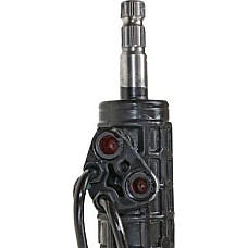 Caseta directie PRZEK.WSP FORD TRANSIT 1991-2000 FORD TRANSIT (T_), Cadru de sprijin, 10.1985 - 09.1992 Lauber 66.0546