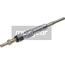 Bujie incandescenta VW TOURAN (1T1, 1T2), Dubita, 02.2003 - 05.2010 Maxgear 66-0058