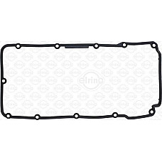 Garnitura. capac supape Garnitura capac culbutori AUDI A3 TT FORD GALAXY PORSCHE CAYENNE SEAT ALHAMBRA VW BORA EOS GOLF IV V PHA VW TOUAREG (7LA, 7L6, 7L7), Crossover, 10.2002 - 01.2013 Elring 660.260