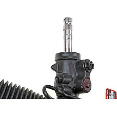 Caseta directie PRZEK.WSP Chrysler Voyager II - III 2.0-3.8 01.95-01 CHRYSLER VOYAGER III (GS), Dubita, 01.1995 - 03.2001 Lauber 66.0767