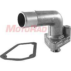 Termostat.lichid racire Termostat sistem racire 82C in carcasa NISSAN ALTIMA MURANO II TEANA I TEANA II RENAULT NISSAN TEANA I (J31), Sedan, 02.2003 - 09.2008 Motorad 662-82K
