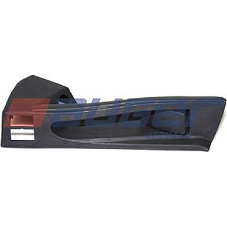 Cotiera Door armrest fits. RVI KERAX MIDLUM PREMIUM 04.96- RENAULT TRUCKS MIDLUM, 01.2000 - Auger 66271