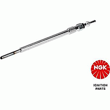 Bujie incandescenta OPEL VECTRA C GTS (Z02), Hatchback, 08.2002 - 01.2009 NGK 6092