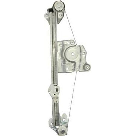 Macara geam Spate Stanga electric fara motoras OPEL ASTRA H ASTRA H GTC 01.04-05.14 VAUXHALL ASTRA Mk IV (T98), Sedan, 02.1998 - 05.2005 BLIC 6060-04-044859P
